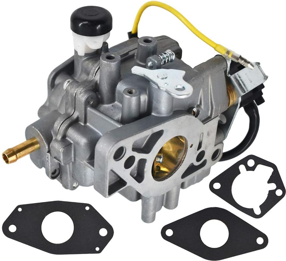 24 853 34-S Carburetor Replacement for Kohler CH20 CH22 CH25 CH26 V323