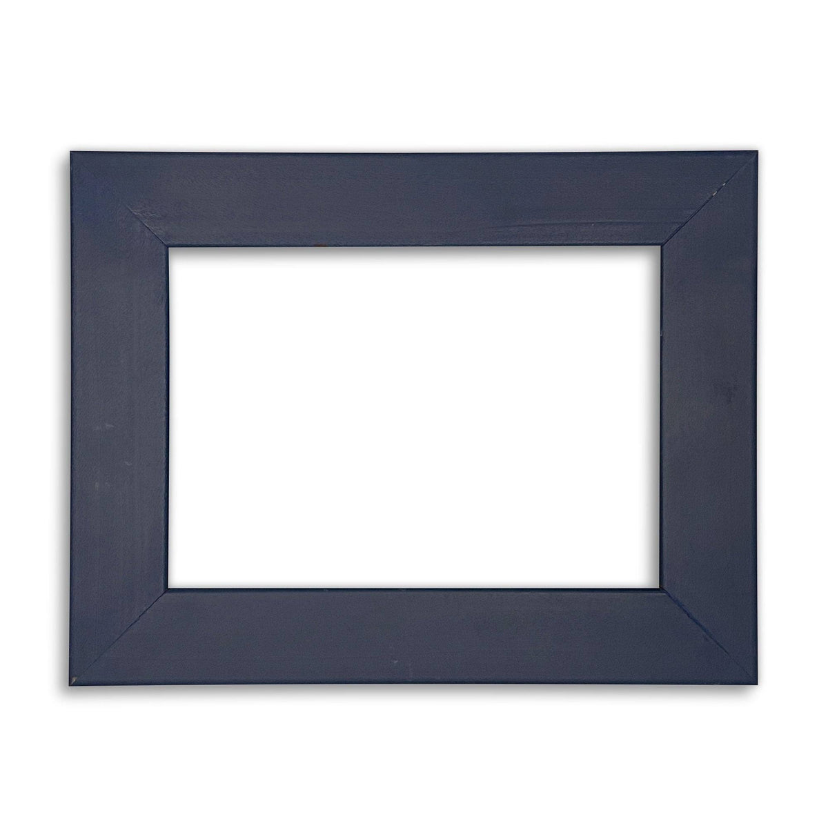 Chalkboard Pewter Painted Wood Frame X819061