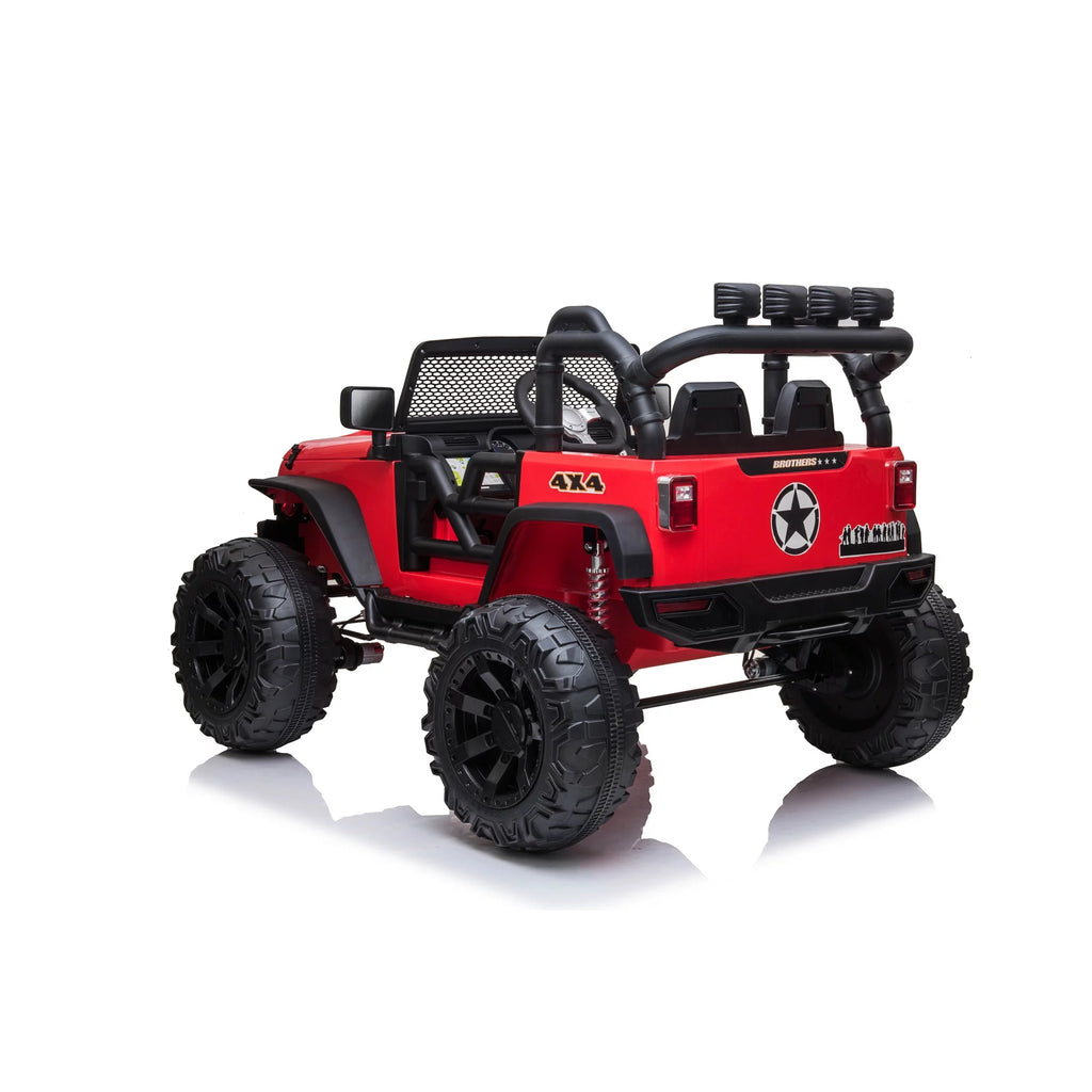 Electric Children Ride-on Car N353196