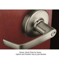 Cylindrical Lock Satin Brass Y4788