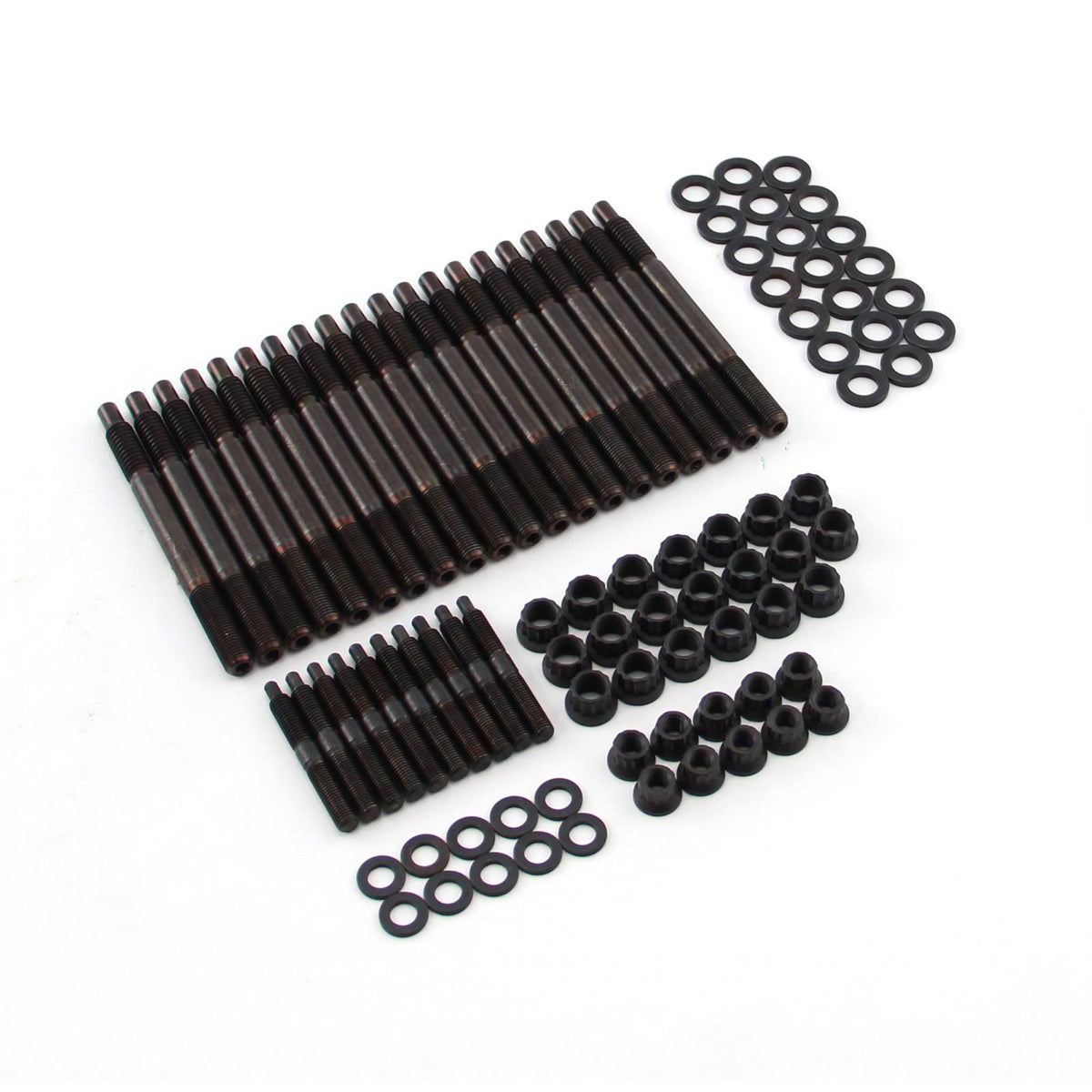 2-Bolt Head Stud Kit V231