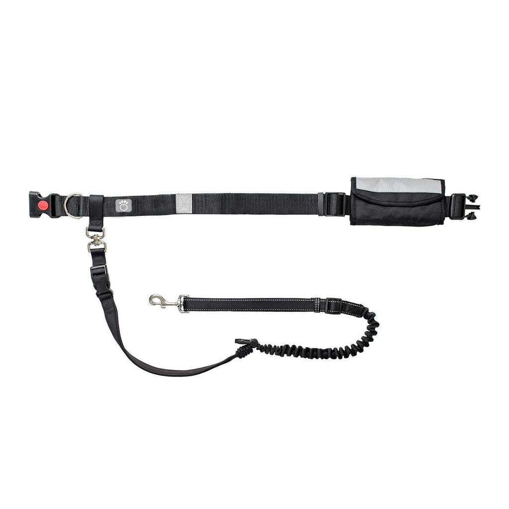 Waist Belt & Bungee Leash J98552