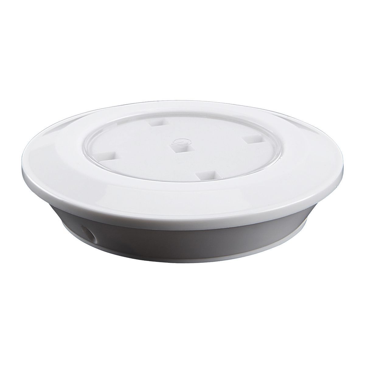 Wireless LED Puck Lights, 3 Pack O630