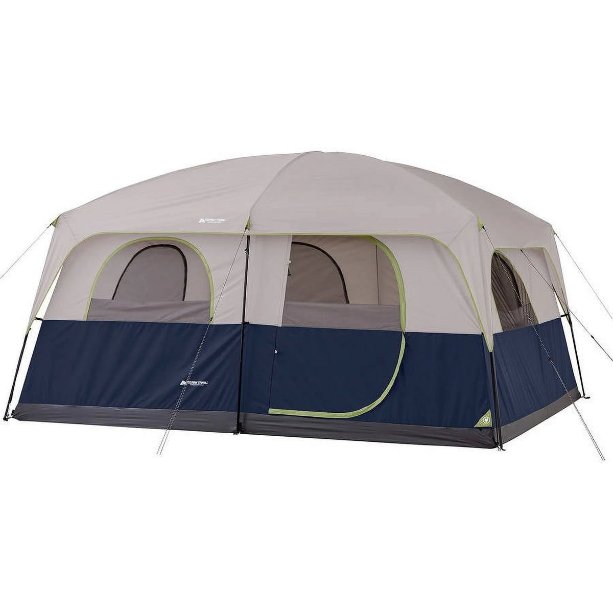 14' x 10' Cabin Tent, Sleeps 10 B114210