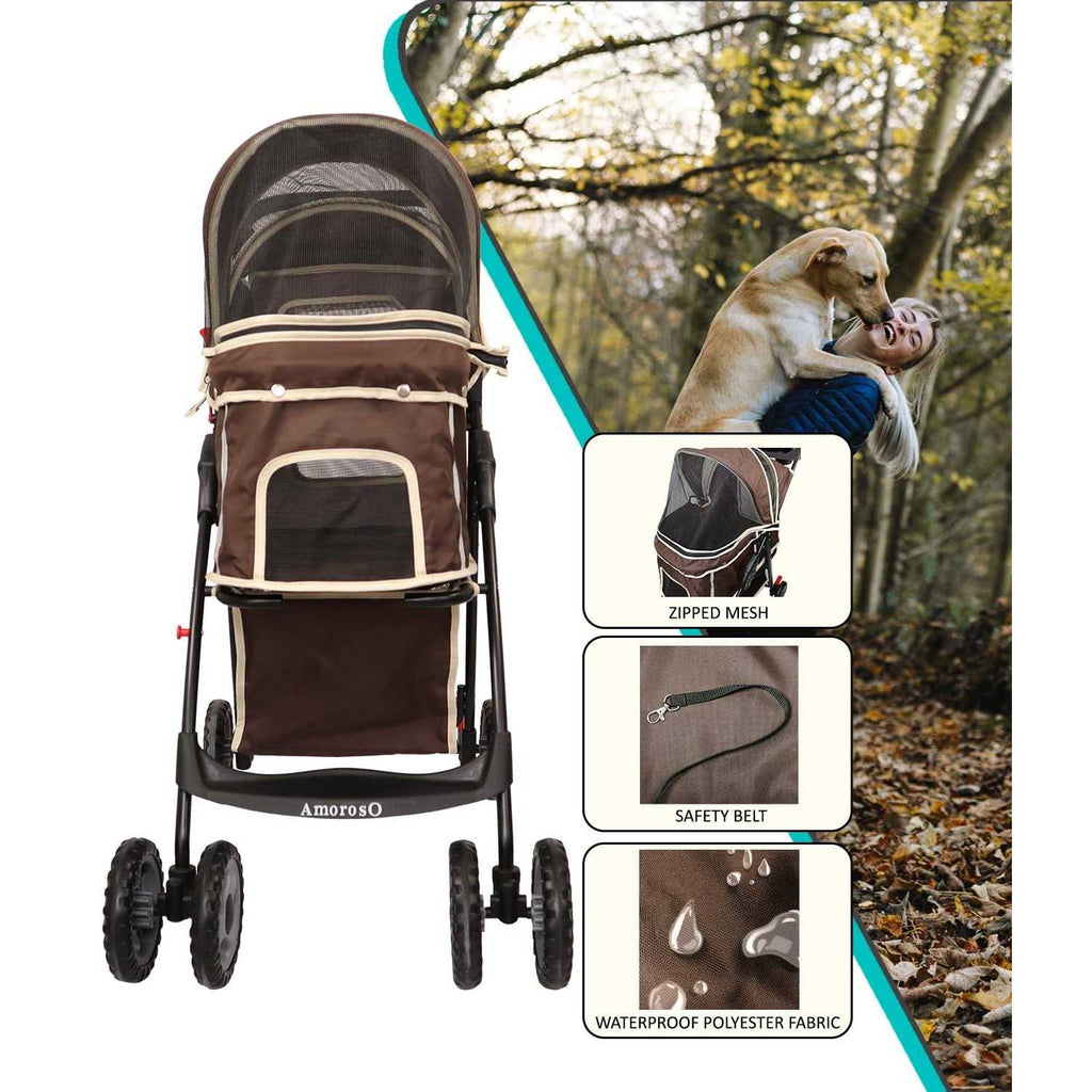 Pet Stroller Z620216