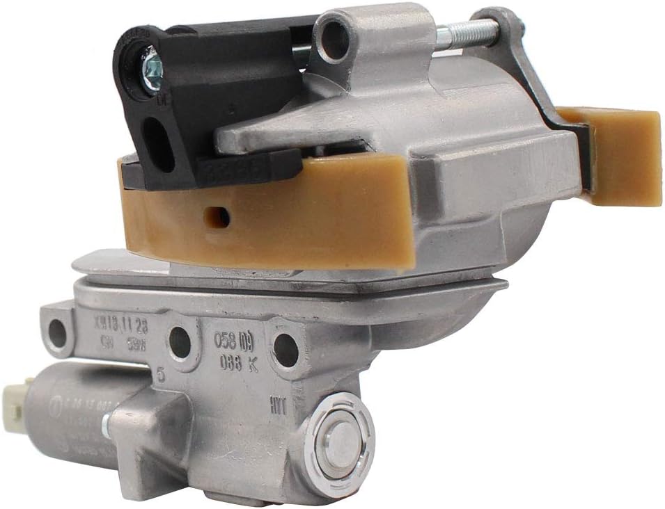 Camshaft Timing Chain Tensioner Adjuster with Gasket, Pack of 2 J5315