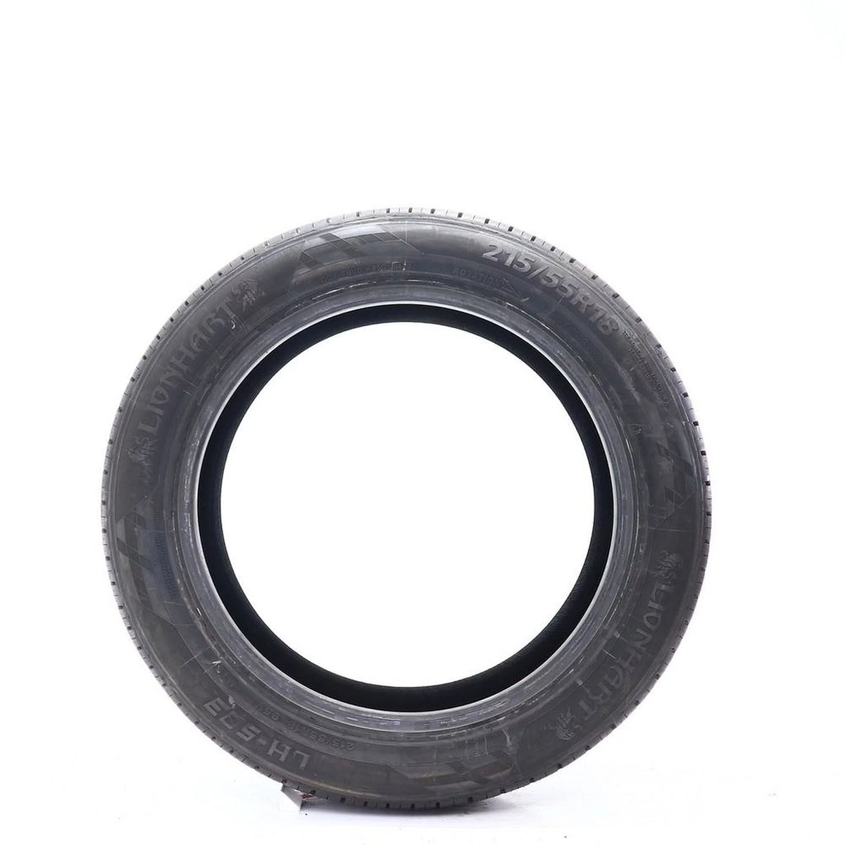 All Season 245/40ZR18 97W XL Passenger Tire S97161