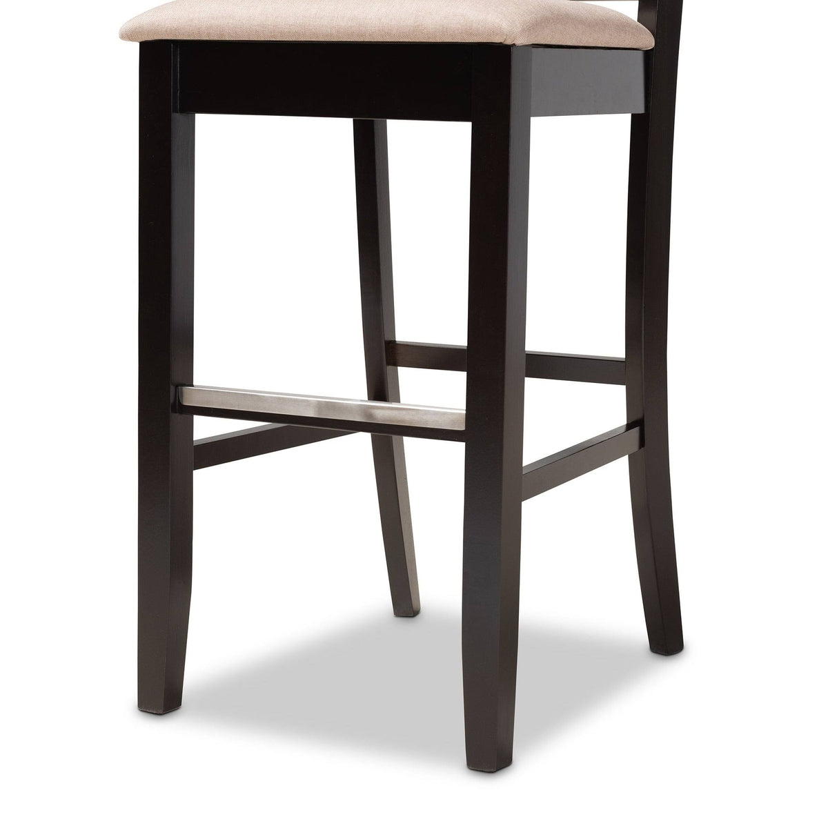 2-Piece Bar Stool Set E373