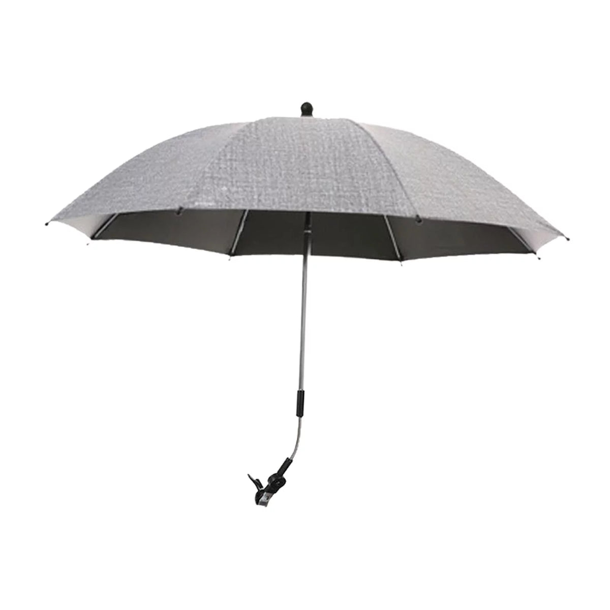 Baby Pram Umbrella with Clamp 360 Degree Adjustable C207542