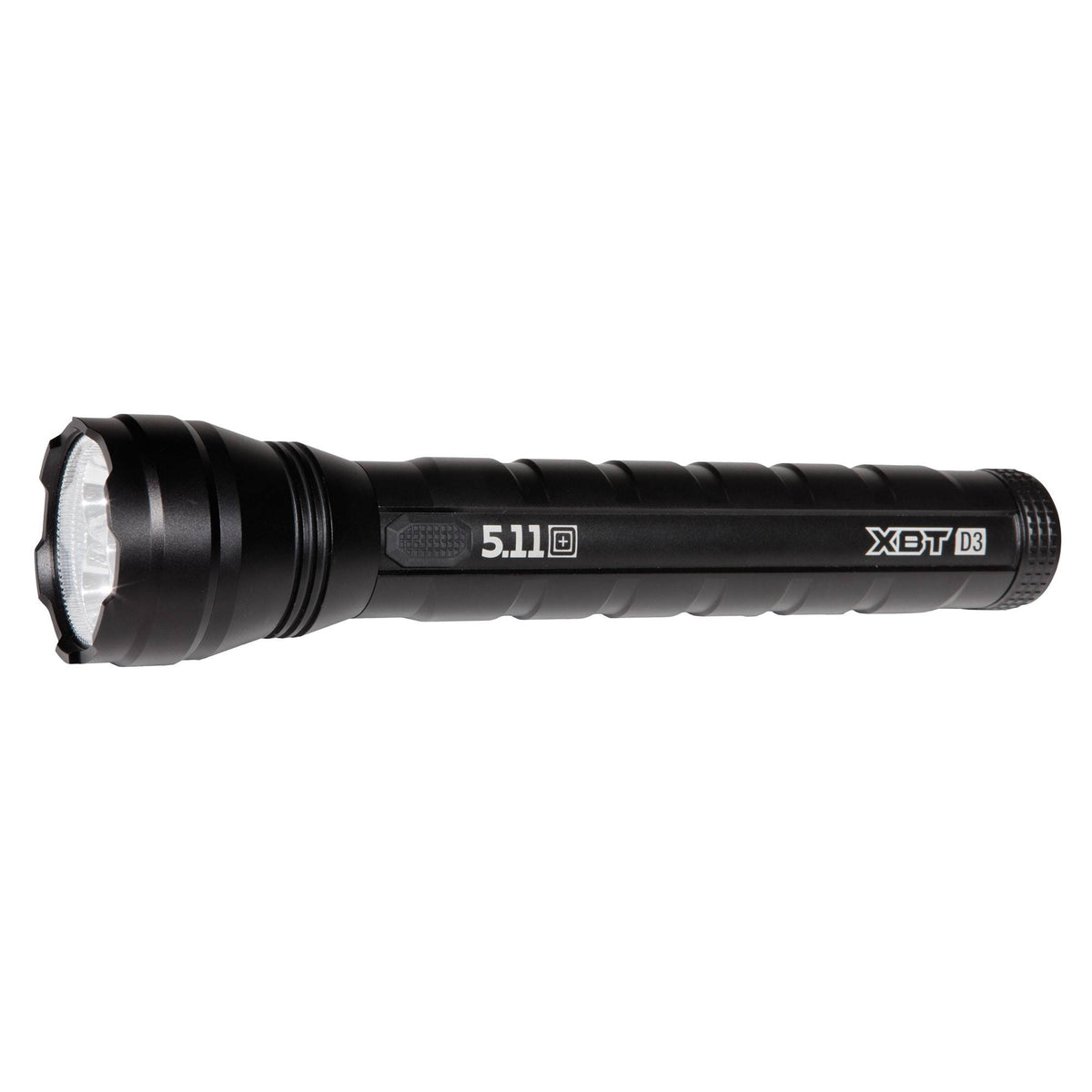 Black Flashlight X507802