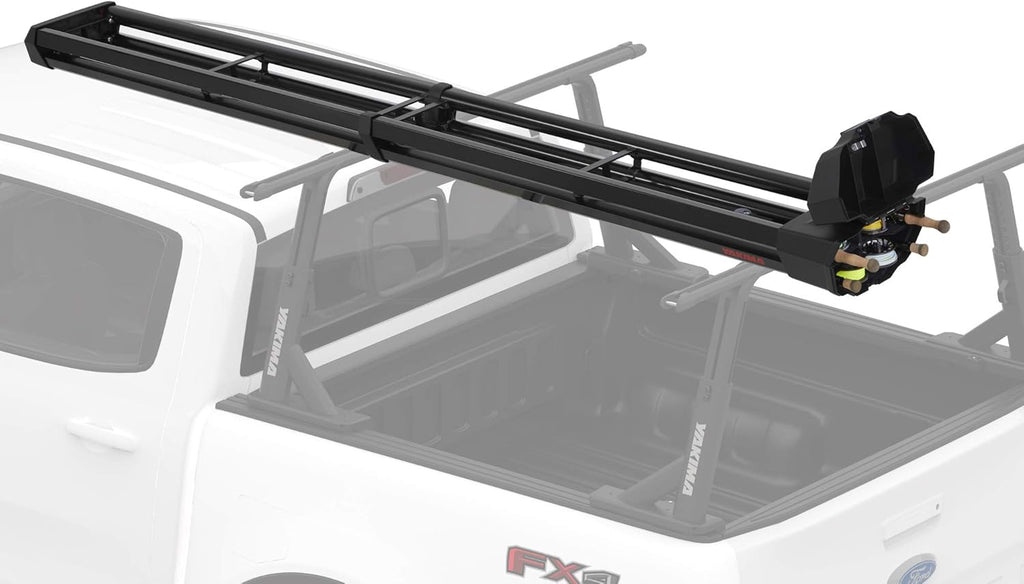DoubleHaul Rooftop Fly Rod Carrier M8459