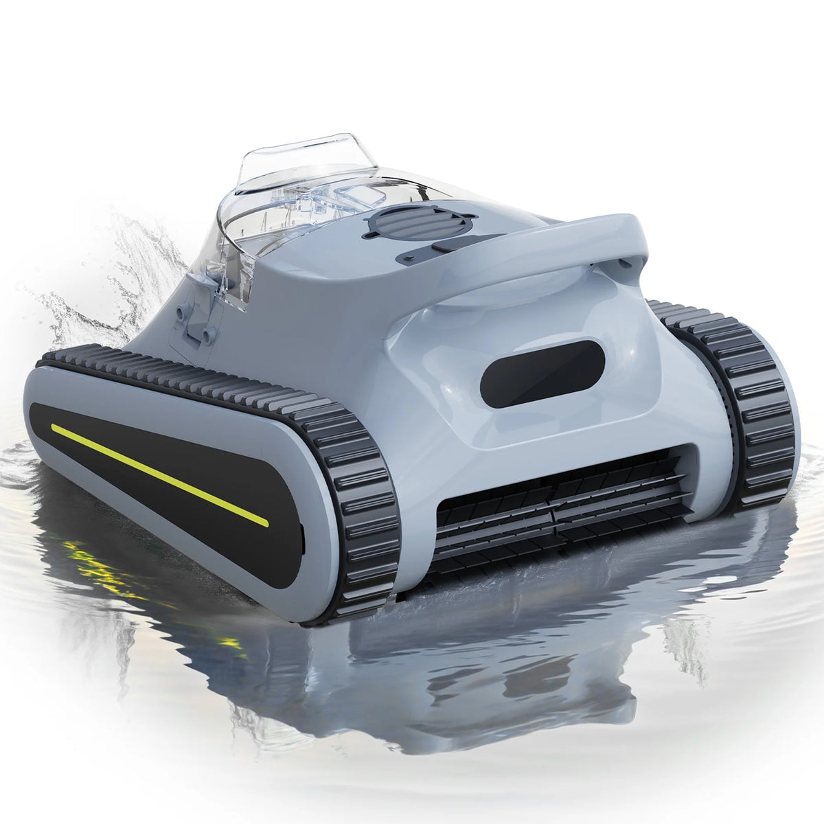 Cordless Robotic Pool Vacuum P5999