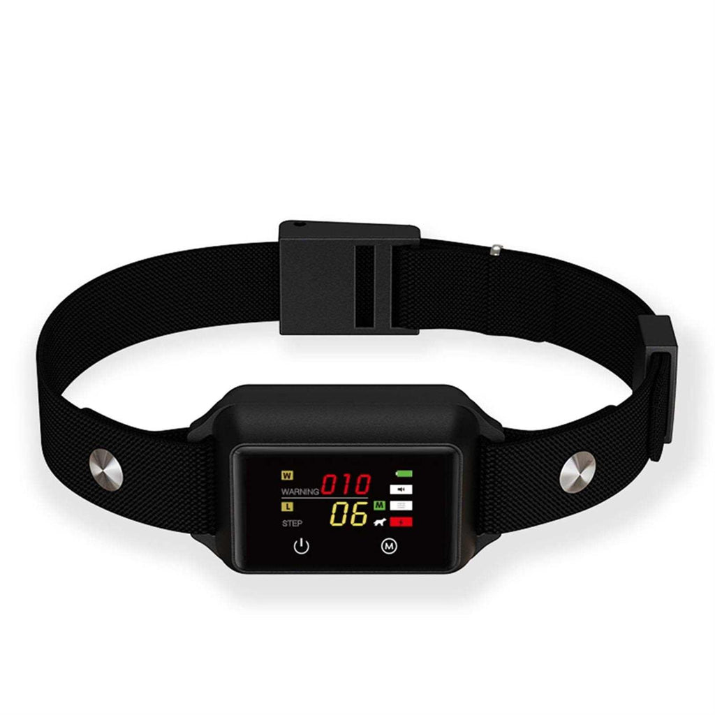 Waterproof Dog Bark Collar U13113