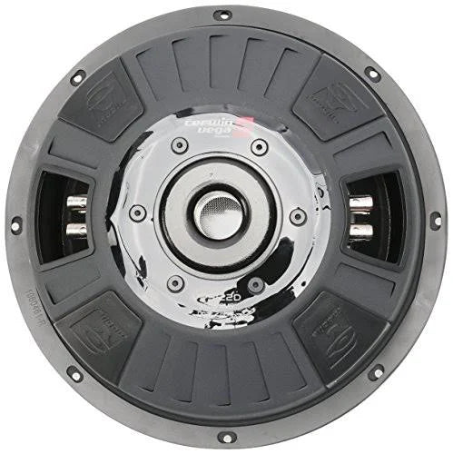 12 inch Shallow Mount Subwoofer 600W Max 2 Ohm DVC Y88900