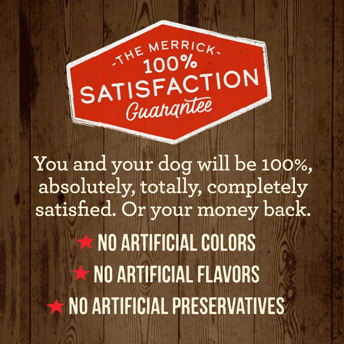 Grain Free Real Beef Canned Dog Food W210519