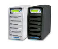 CD DVD Duplicator 1 to 5 E9084
