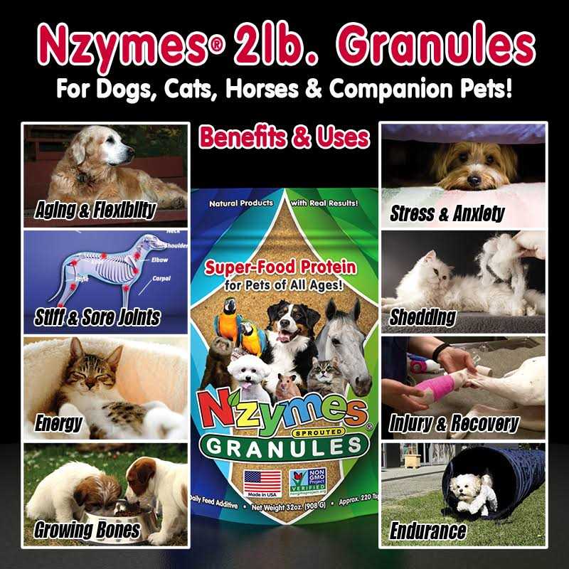 Pets Granules C86406