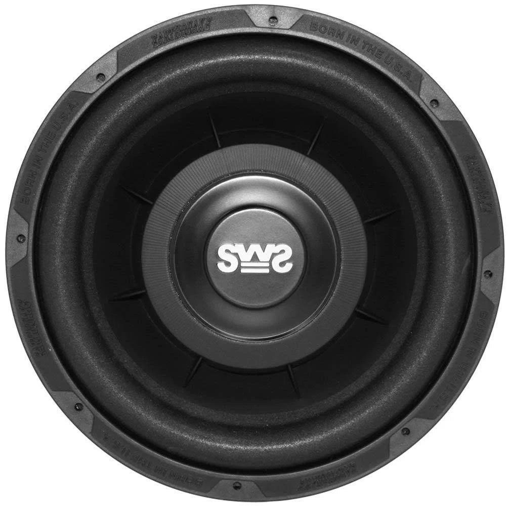 12-Inch Car Subwoofer K9287