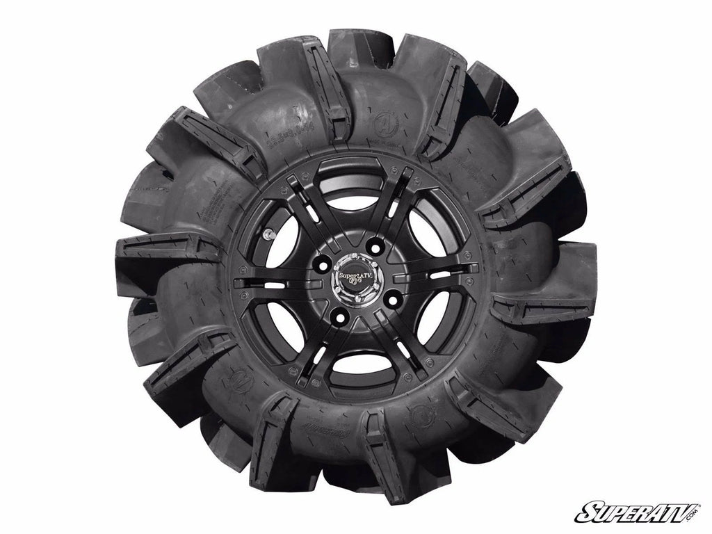 29.5x10-14 UTV / ATV Mud Tires J374701