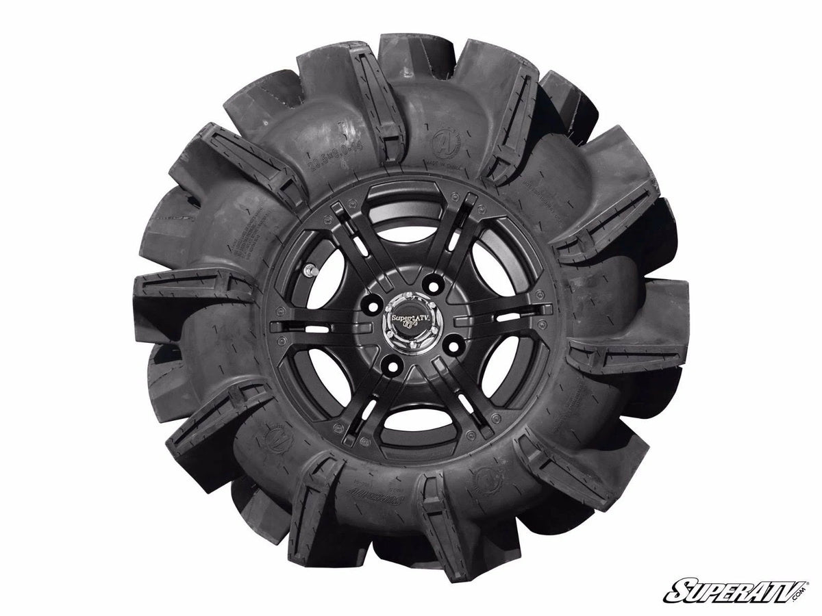29.5x10-14 UTV / ATV Mud Tires J374701