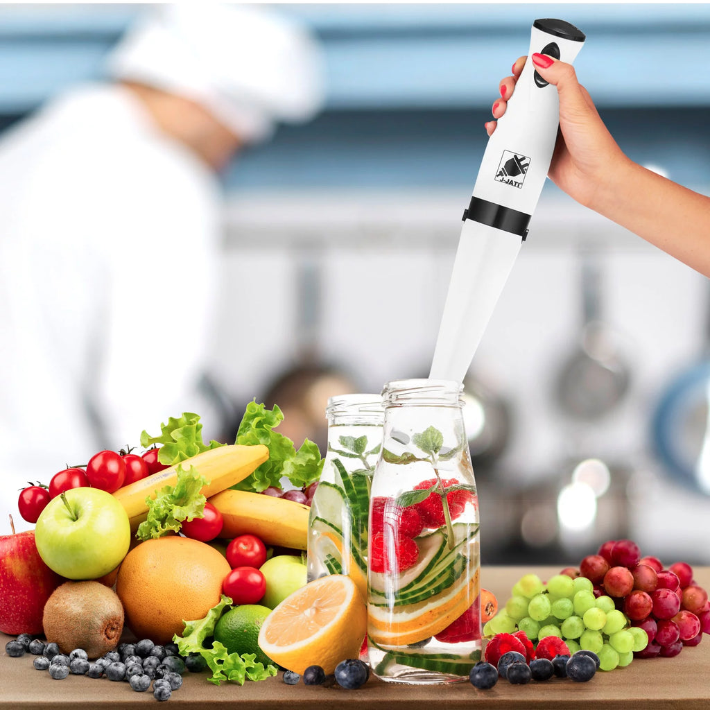 300W Hand-Blender Stick Blender D3625