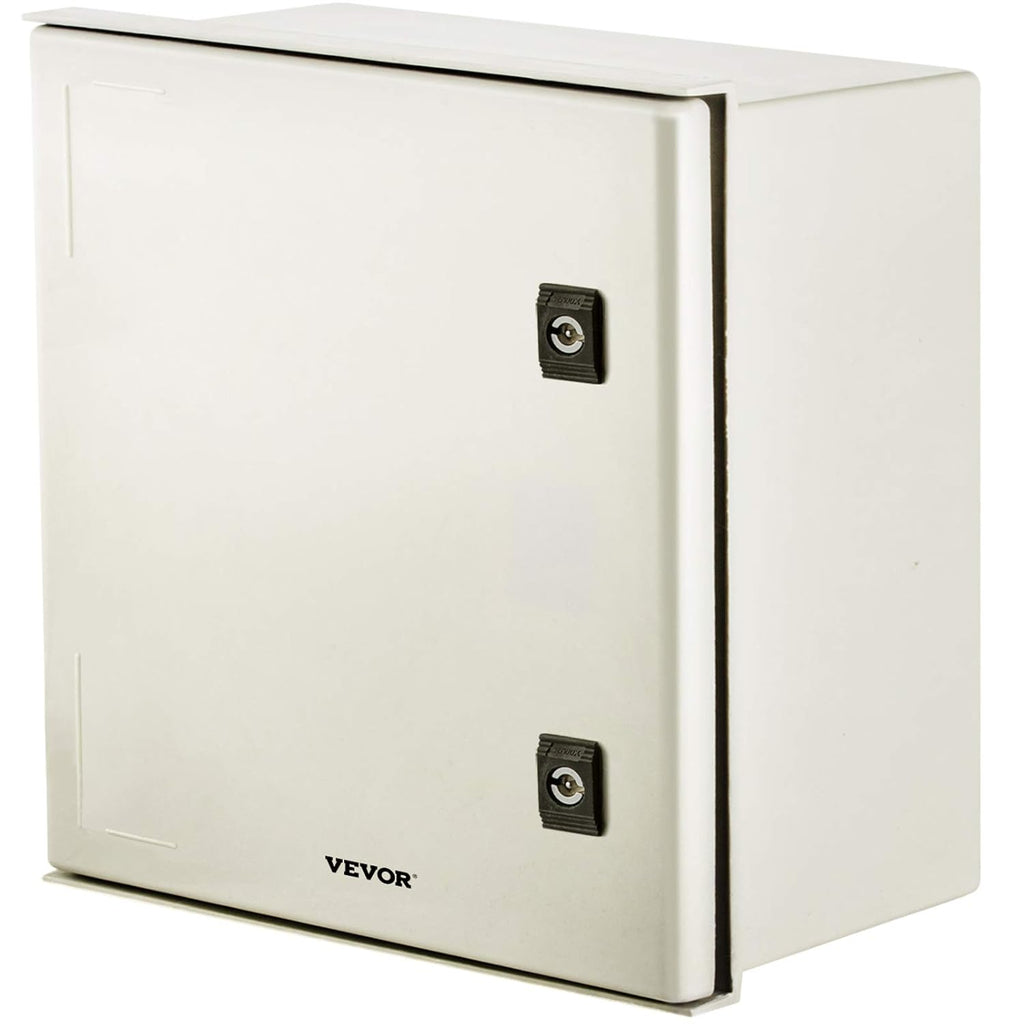 NEMA 4X Fiberglass Electrical Enclosure R746006