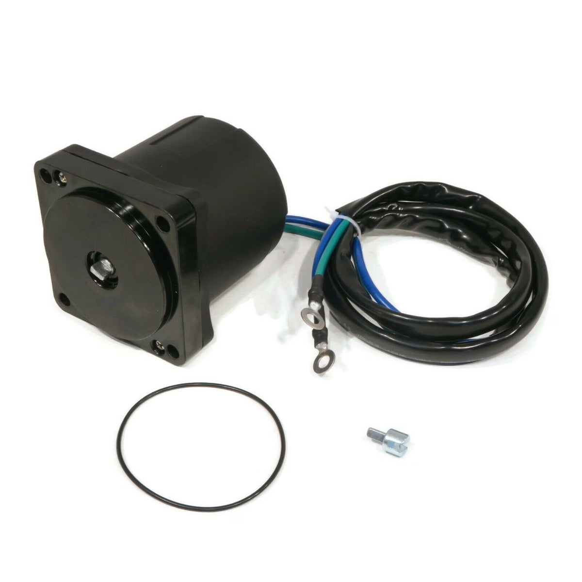 Power Trim Tilt Motor Unit For 2007 Yamaha 115HP Outboard Boat Z942150
