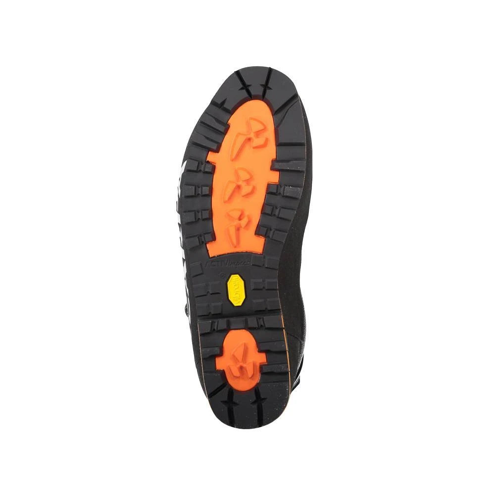 Phantom Tech Black Boots E783