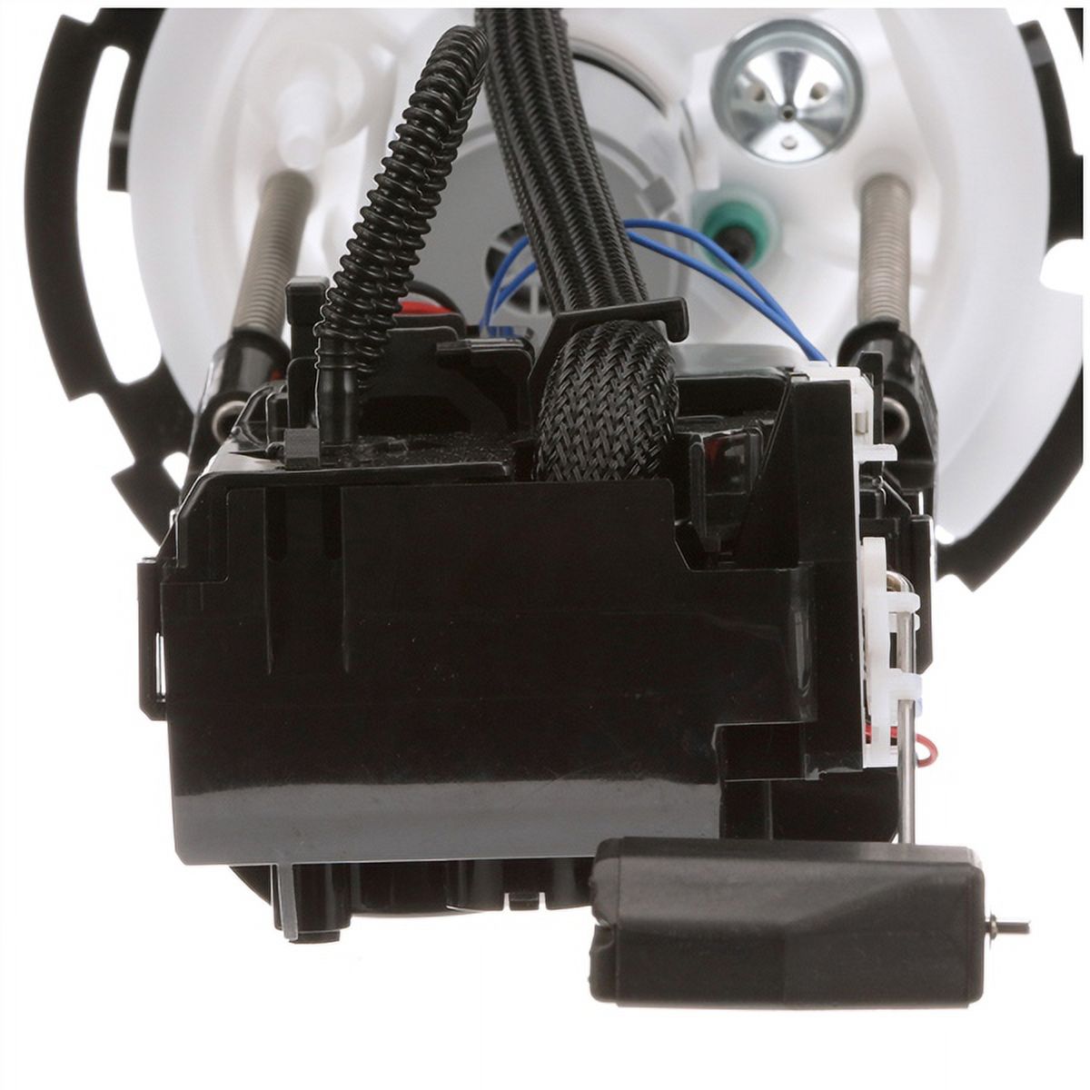 Fuel Pump Module Assembly U563