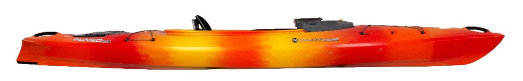 Recreational Kayak G344
