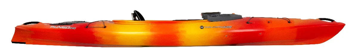 Recreational Kayak G344