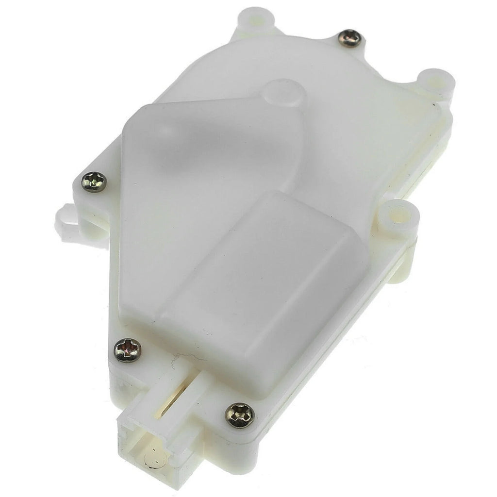 Rear Tailgate Trunk Lock Actuator Z614571