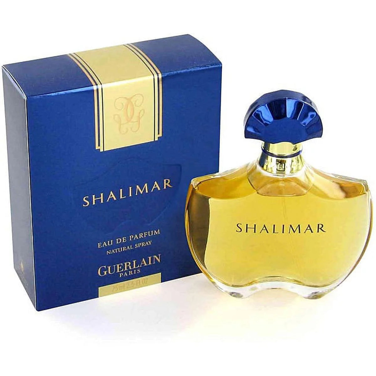 1.7 Oz Eau De Parfum Spray S377