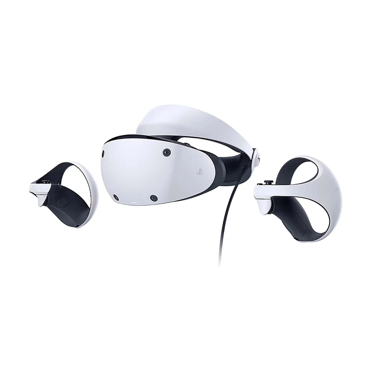 PlayStation 5 VR2 Headset Console Bundle with Controllers D3208