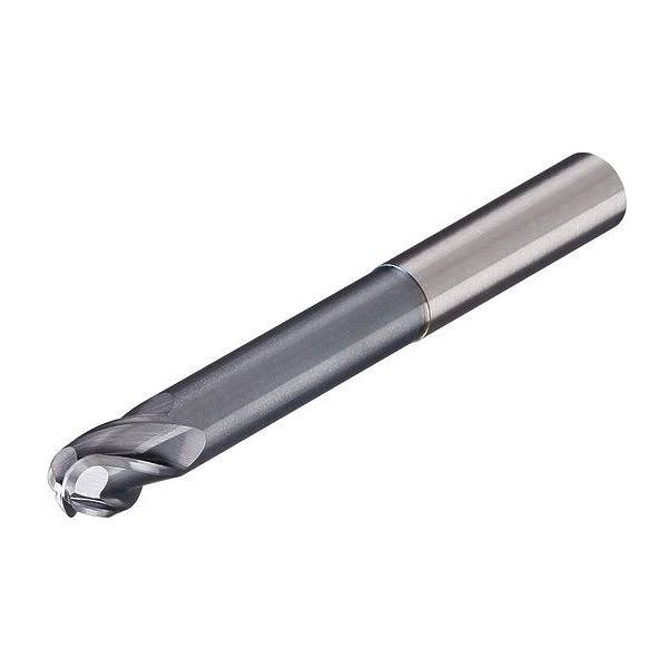 10.00mm Carbide Ball End Mill W98299