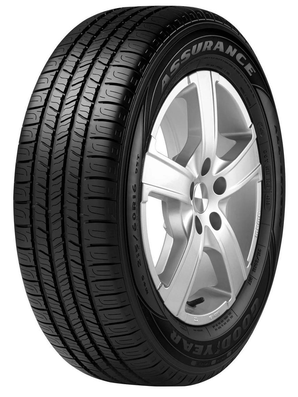 All-Season 205/65R15 94T Passenger Tire H3951