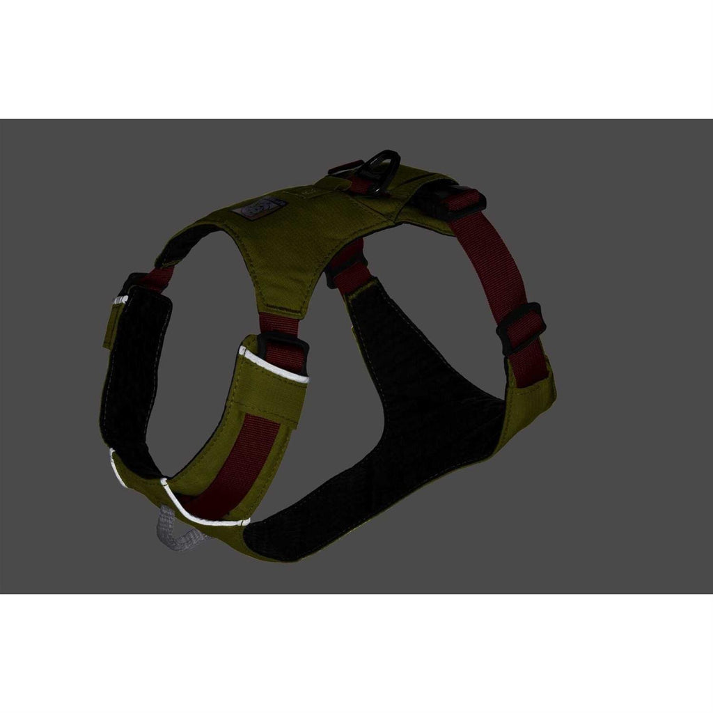 Hi & Light Dog Harness C3110