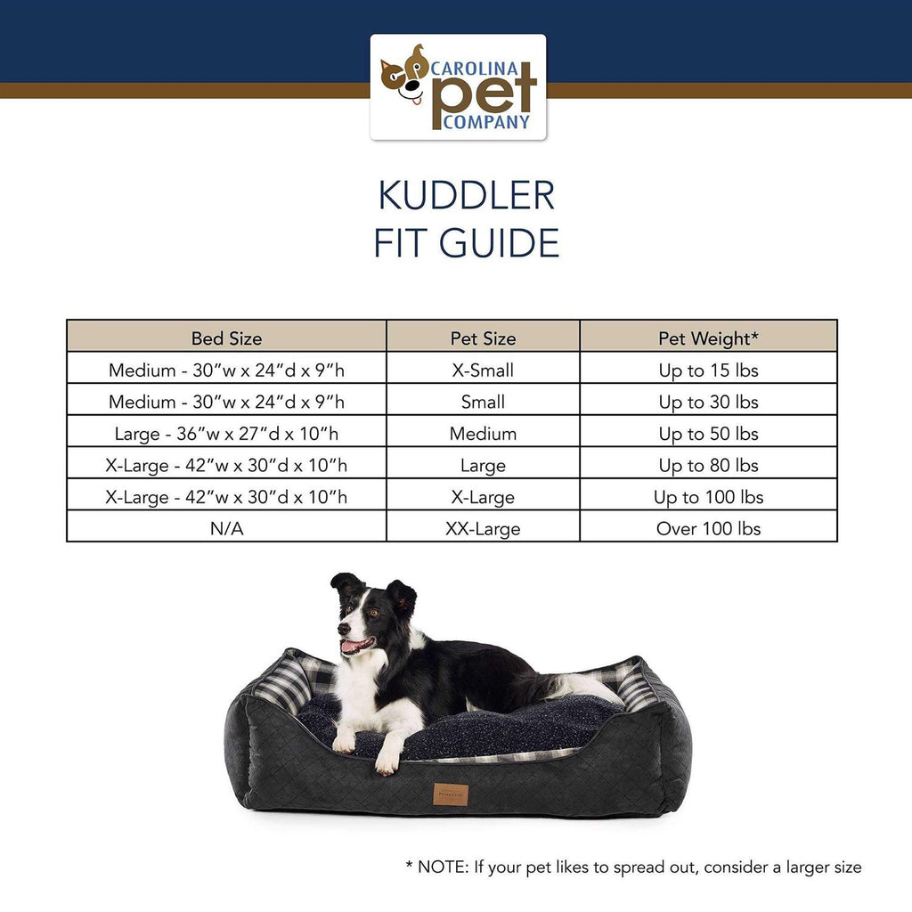 Vintage Dog Bed W27090