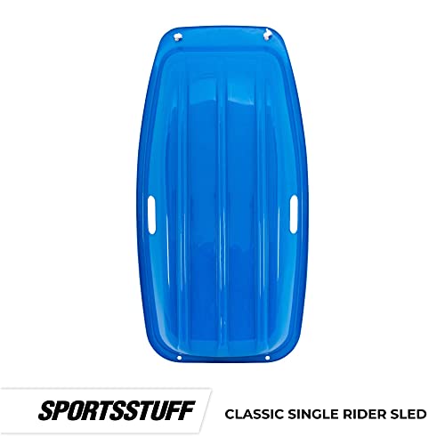 Plastic Sled I59231