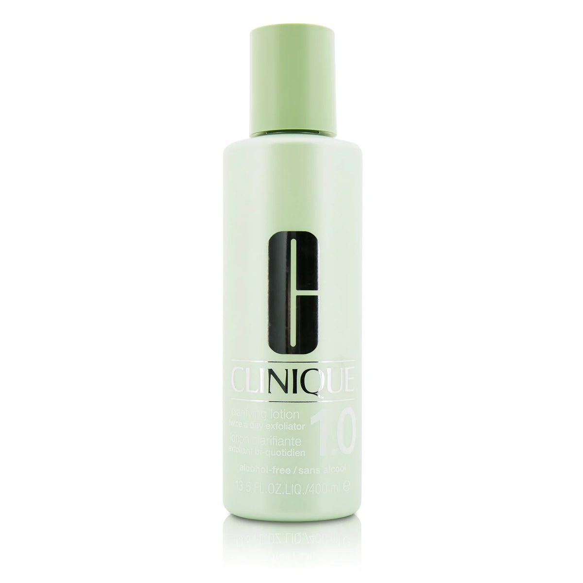 Clinique Clarifying Lotion 1.0 Twice A Day Exfoliator 400ml/13.5oz C878334