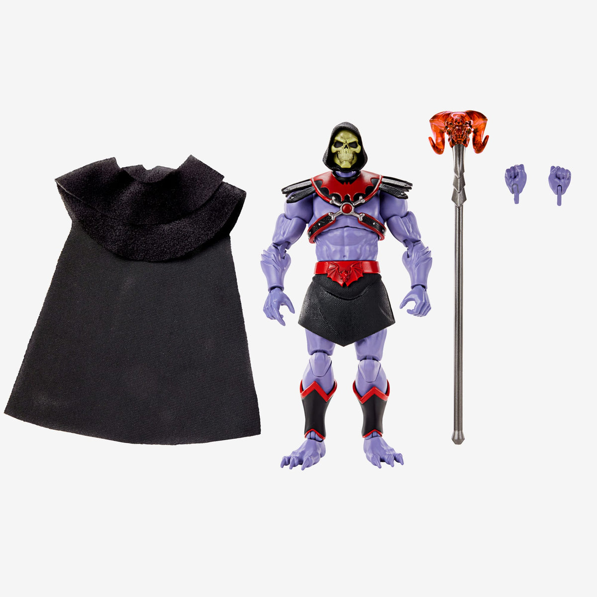 Action Figure C76705