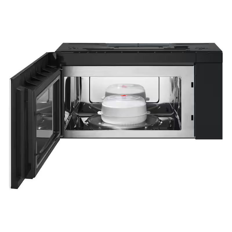 1.7 cu. ft. 1700W Over-the-Range Convection Microwave Oven with Air Fry R27217