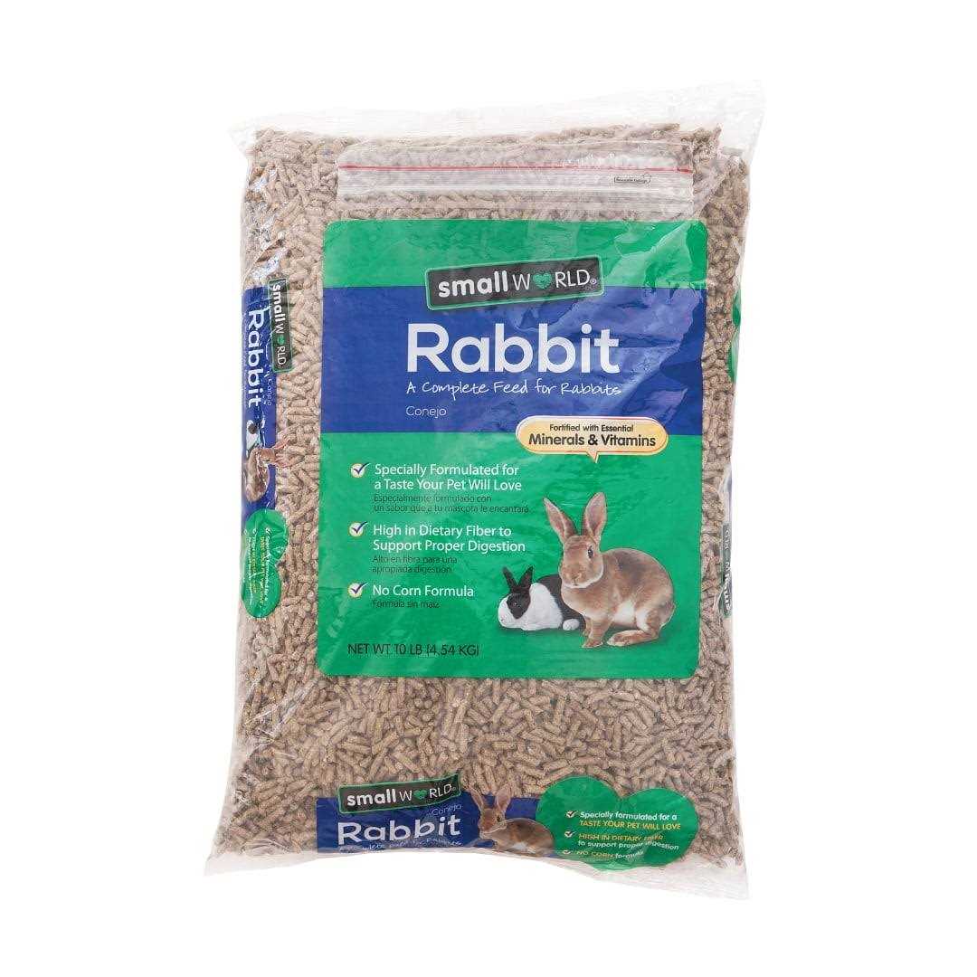 Complete Feed for Rabbit C45559