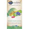 Organic Plant Calcium 90 tabs K256