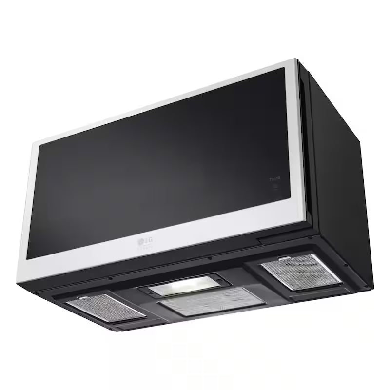 1.7 cu. ft. 1700W Over-the-Range Convection Microwave Oven with Air Fry R27217