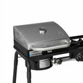 14x16in Stainless Steel BBQ Grill Box V364368