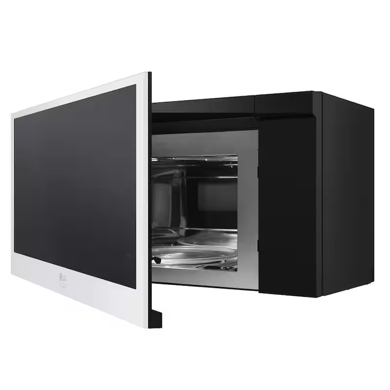 1.7 cu. ft. 1700W Over-the-Range Convection Microwave Oven with Air Fry R27217