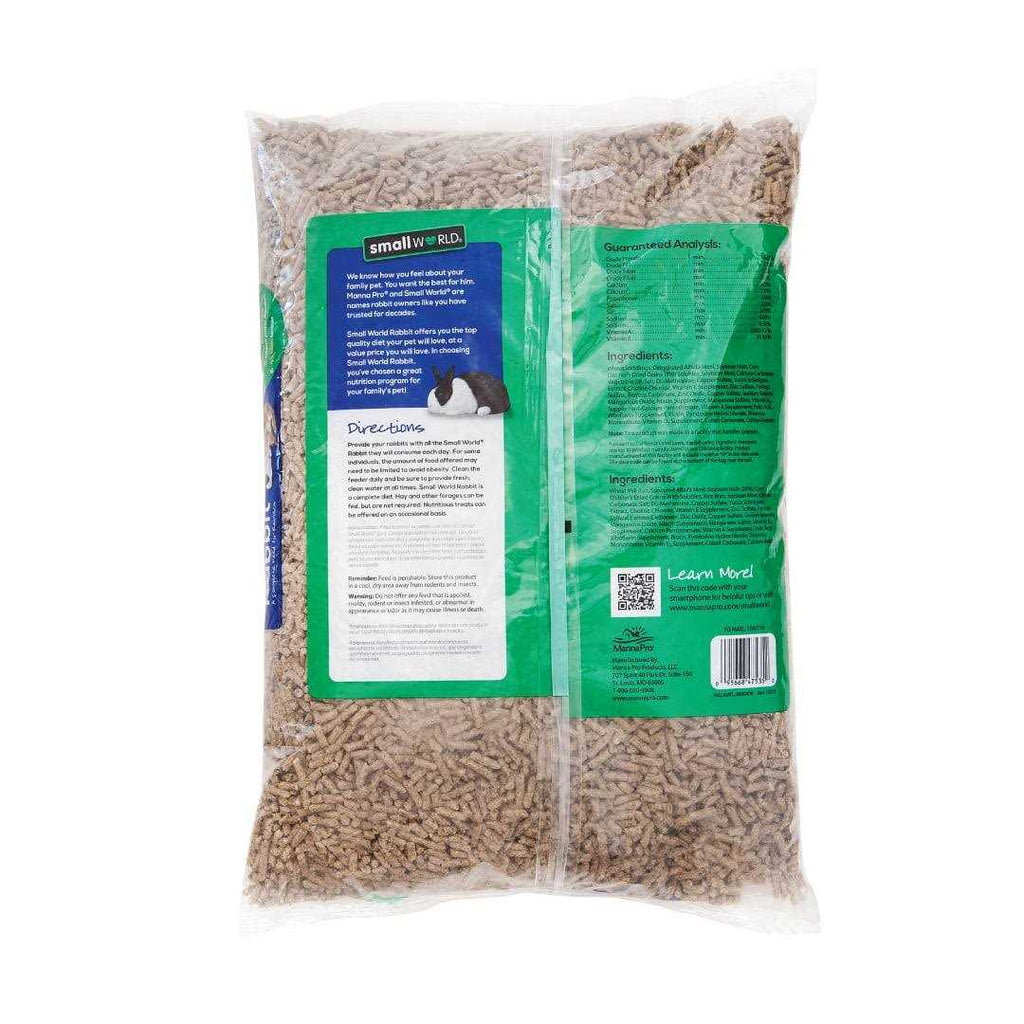 Complete Feed for Rabbit C45559