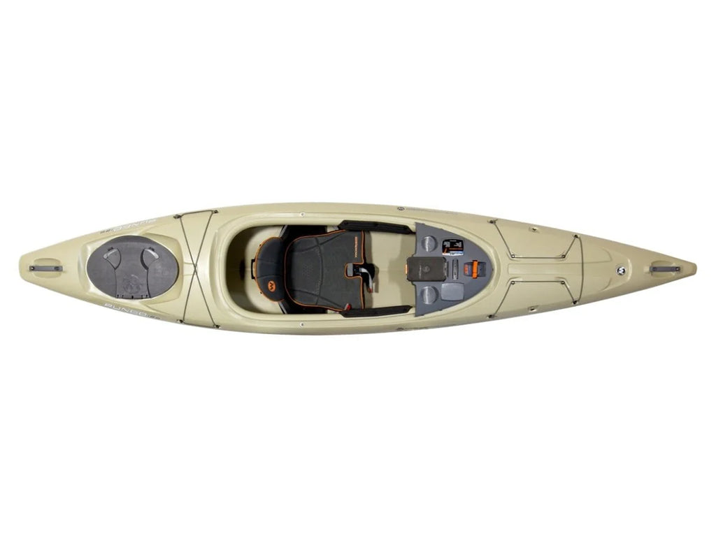 Recreational Kayak G344
