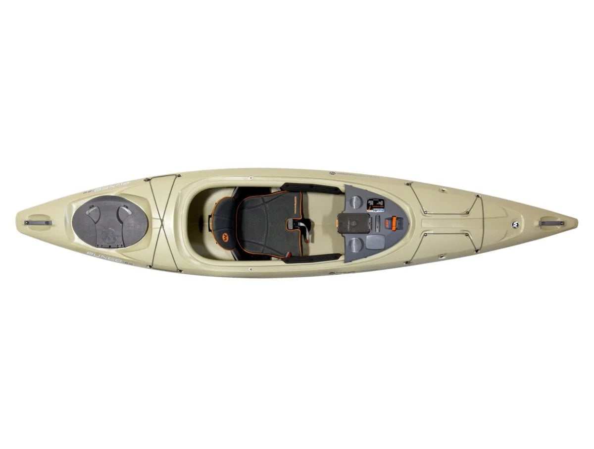 Recreational Kayak G344